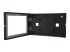 Hannspree - Stand - for tablet - Right-angle