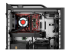 Lenovo Legion T730-28ICO - Close up