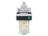 Ricoh fi-8190 - document scanner - Top