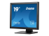 iiyama ProLite T1931SR-B1S - Right-angle