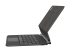 Belkin Connect Pro - Keyboard and folio case (protective case) - Right side