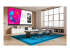 Avocor AVX-1320 - X Series LED video wall - Left-angle