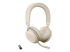 Jabra Evolve2 75 - Headset - Left-angle