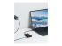 Anker 332 - docking station - Left-angle