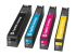 HP 973X - High Yield - Right-angle