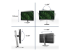 Philips 27B2G5500 - LED monitor - Multi-angle