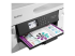 Brother MFC-J5340DW - multifunction printer - Close up