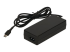 2-Power - USB-C power adapter - Right-angle