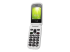 DORO 2404 - Feature phone - Right-angle