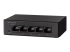 Cisco Small Business SF110D-05 - Right-angle