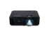 Acer X138WHP - DLP projector - Front