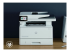 HP LaserJet Pro MFP 4102fdn - Right-angle