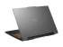 ASUS TUF Gaming F16 FX607VU-RL016W - Back