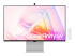 Samsung ViewFinity S9 S27C902PAU - Front