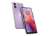 Motorola Moto E14 - 4G smartphone - Multi-angle