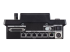 Panasonic AW-RP60GJ - CCTV camera remote control - Top