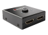 Lindy 2 Port HDMI 18G Bi-Directional Switch - Back