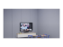 Logitech Rally Bar Huddle - Left-angle