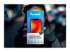 Ocushield - Screen protector for mobile phone - Front