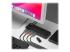 Lindy USB 3.1 Hub 7 Port with Charging Function - Right-angle
