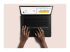 Microsoft Surface Laptop 4 - Top