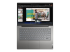 Lenovo ThinkBook 14 G4 ABA - Top