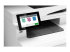 HP Color LaserJet Enterprise MFP M480f - Close up