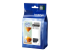 Brother LC3235XLBK - High Yield - Right-angle