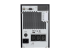APC Easy UPS SRV SRV1KIL - Back
