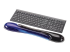 Kensington Duo Gel Keyboard Wrist Rest - Right-angle