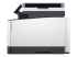 HP Color LaserJet Pro MFP 3302fdn - Right side