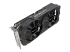 PNY GeForce RTX 3070 Dual Fan - Left-angle