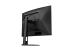 AOC Gaming CQ27G4X - G4 Series - Back