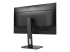 AOC U27P2 - LED monitor - Back