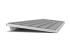 Microsoft Surface Keyboard - Left-angle