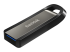 SanDisk Extreme Go - USB flash drive - Left-angle