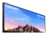 Samsung U28R550UQP - UR55 Series - Close up