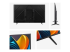 Hisense 75E7NQTUK E7N Series - Multi-angle