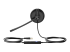 Yealink UH34 Mono - Headset - Close up