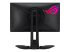 ASUS ROG Swift Pro PG248QP - Back