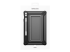 Samsung EF-RX610 - Back cover for tablet - Front