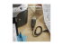 Eaton Tripp Lite Series Keyspan High Speed USB to Serial Adapter - Back