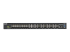 Zyxel XS3800-28 - Switch - Front