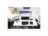 Kensington KB100 EQ - Keyboard - Front