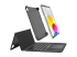 Belkin Connect - Keyboard and folio case (protective case) - Left-angle