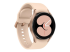 Samsung Galaxy Watch4 - Left-angle