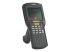 Zebra MC3200 Standard - Left-angle