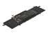 2-Power Main Battery Pack - Left-angle