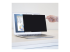 Fellowes PrivaScreen Blackout - Left-angle