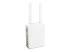 Draytek Vigor 2766ax - Left-angle